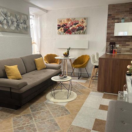 Apartman Evita Zadar Exterior foto