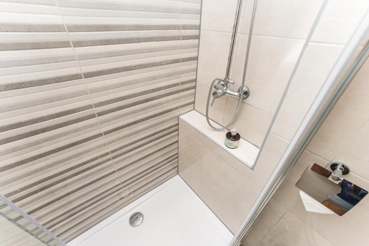 Apartman Evita Zadar Exterior foto