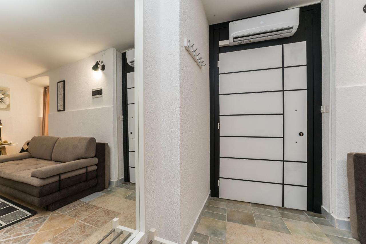 Apartman Evita Zadar Exterior foto