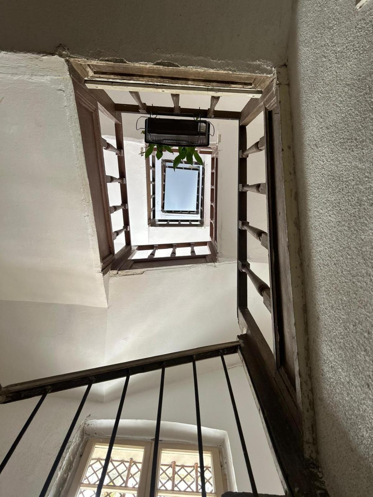 Apartman Evita Zadar Exterior foto