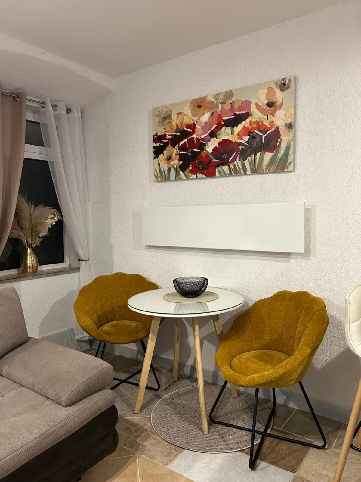 Apartman Evita Zadar Exterior foto