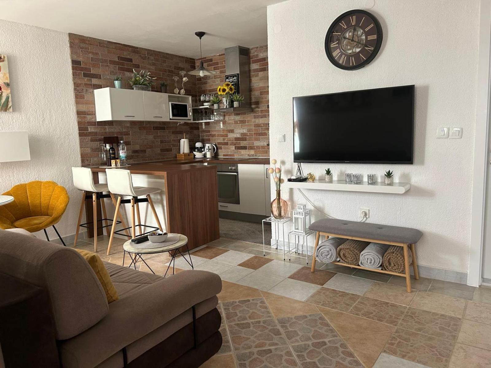 Apartman Evita Zadar Exterior foto
